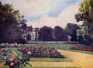 Het Loo de Mima Nixon
