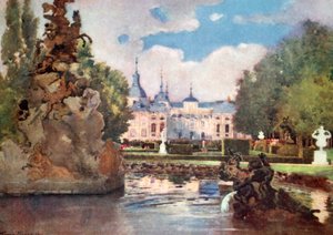La Granja