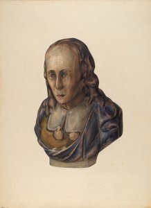 Figura de proa: Peregrino