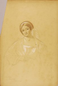 Anastasia de Miner Kilbourne Kellogg