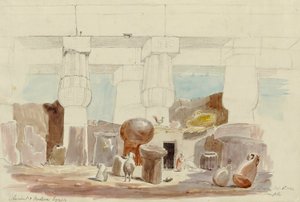 Egipto antiguo y moderno de Miner Kilbourne Kellogg