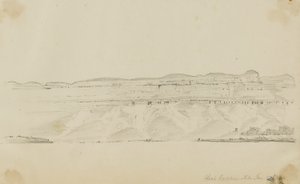 Beni Hasan de Miner Kilbourne Kellogg
