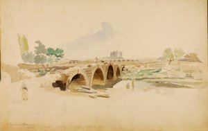 Puente Azzani de Miner Kilbourne Kellogg