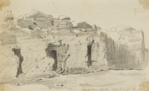 Baños de Cleopatra, Alejandría