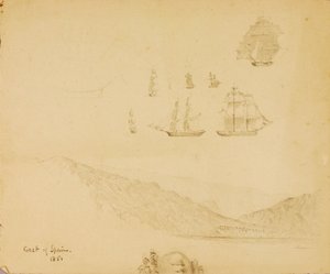 Costa de España de Miner Kilbourne Kellogg