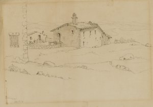 Casas rurales, Radicofane de Miner Kilbourne Kellogg
