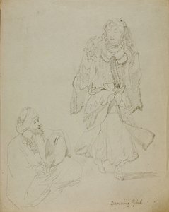 Bailarina
