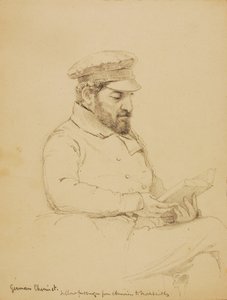 Químico alemán de Miner Kilbourne Kellogg