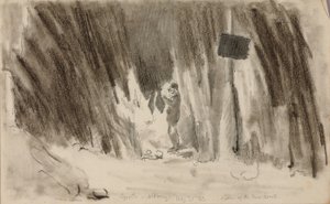 Gruta, Aldberg de Miner Kilbourne Kellogg