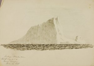 Iceberg de Miner Kilbourne Kellogg