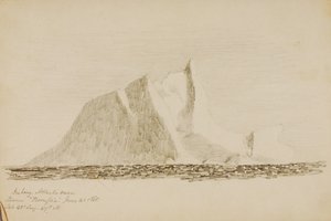 Iceberg de Miner Kilbourne Kellogg