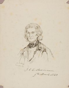 J. C. Calhoun de Miner Kilbourne Kellogg