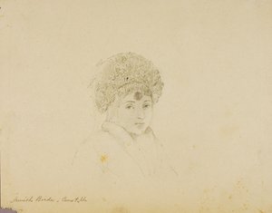 Novia judía, Constantinopla de Miner Kilbourne Kellogg