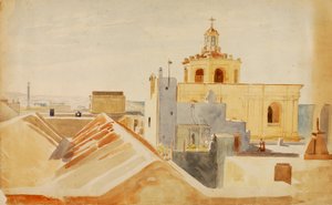 Malta, 1844 de Miner Kilbourne Kellogg