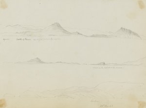 Naxos/Castillo de Paros de Miner Kilbourne Kellogg