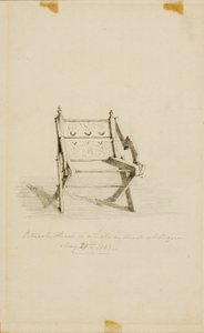 Silla de Petrarca de Miner Kilbourne Kellogg