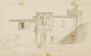 Casa de Petrarca