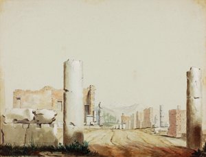 Pompeya, Italia