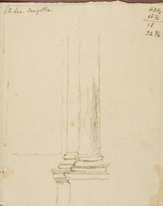 Estudio (Columnas) de Miner Kilbourne Kellogg