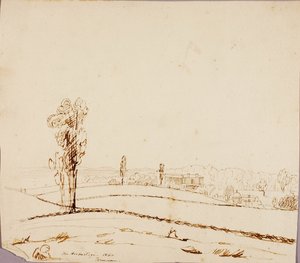 La Ermita--Tennessee de Miner Kilbourne Kellogg
