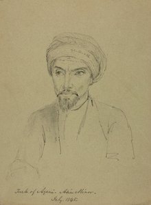 Turco de Azani, Asia Menor de Miner Kilbourne Kellogg