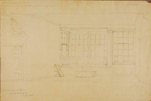 Casa turca en Brusa, Consulado británico de Miner Kilbourne Kellogg