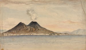Vesubio de Miner Kilbourne Kellogg