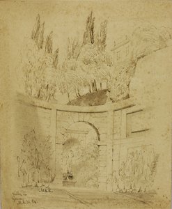 Villa en Génova
