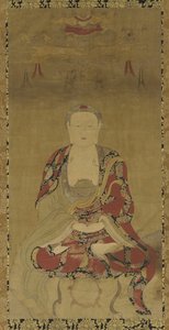 Buda Dhyani