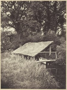 Casa del Barco de Miss T. Powell