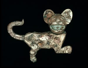 Figura felina