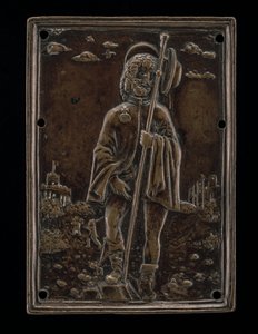 San Roque, finales del siglo XV - principios del siglo XVI
