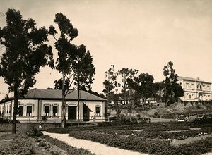 Construyendo un Imperio en la era fascista: círculo de oficiales en Asmara, 09/05/1936 de Modestino Baldinetti