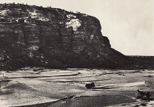 Construyendo un Imperio en la era fascista: el Amba Alagi, 09/05/1936