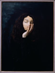 Retrato de Claudia de Moise Kisling