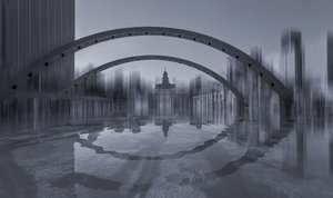 Reflexiones sobre una ciudad serena