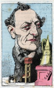 Louis Joseph Buffet de Moloch