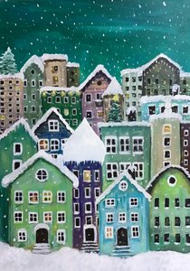  de Monica Lindblom