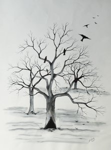 Silencio de Monika Wittrich