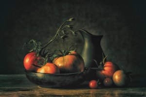  de Monique van Velzen