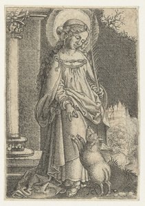 Santa Inés