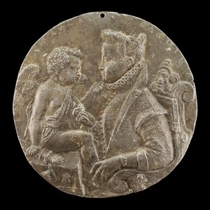 Paula Carlina, c. 1590-1600
