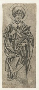 San Bartolomé de Monogrammist IA