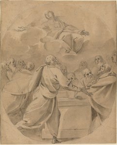La Asunción de la Virgen de Morazzone