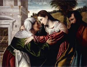 La Visitación
