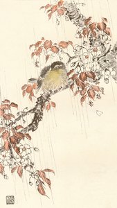 Diseño de Mori-Kawa Sobun de Morikawa Sobun