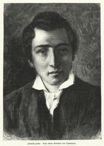 Heinrich Heine, poeta alemán