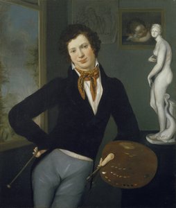Autorretrato