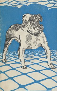Bulldog, 1912