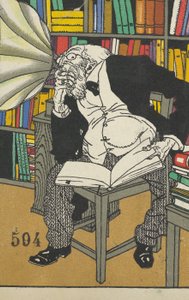 El dialectólogo